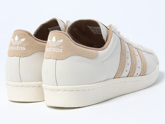 United Arrows Adidas Superstar 2