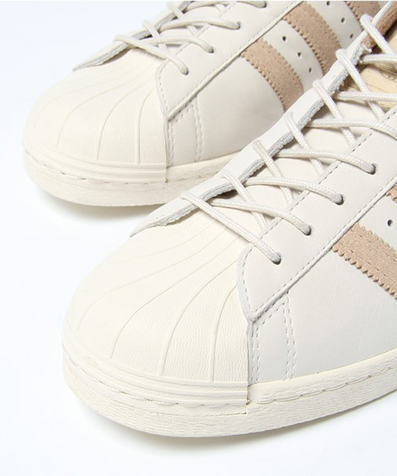 United Arrows Adidas Superstar 3