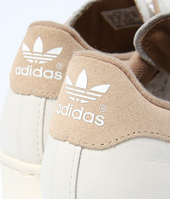 United Arrows Adidas Superstar 4