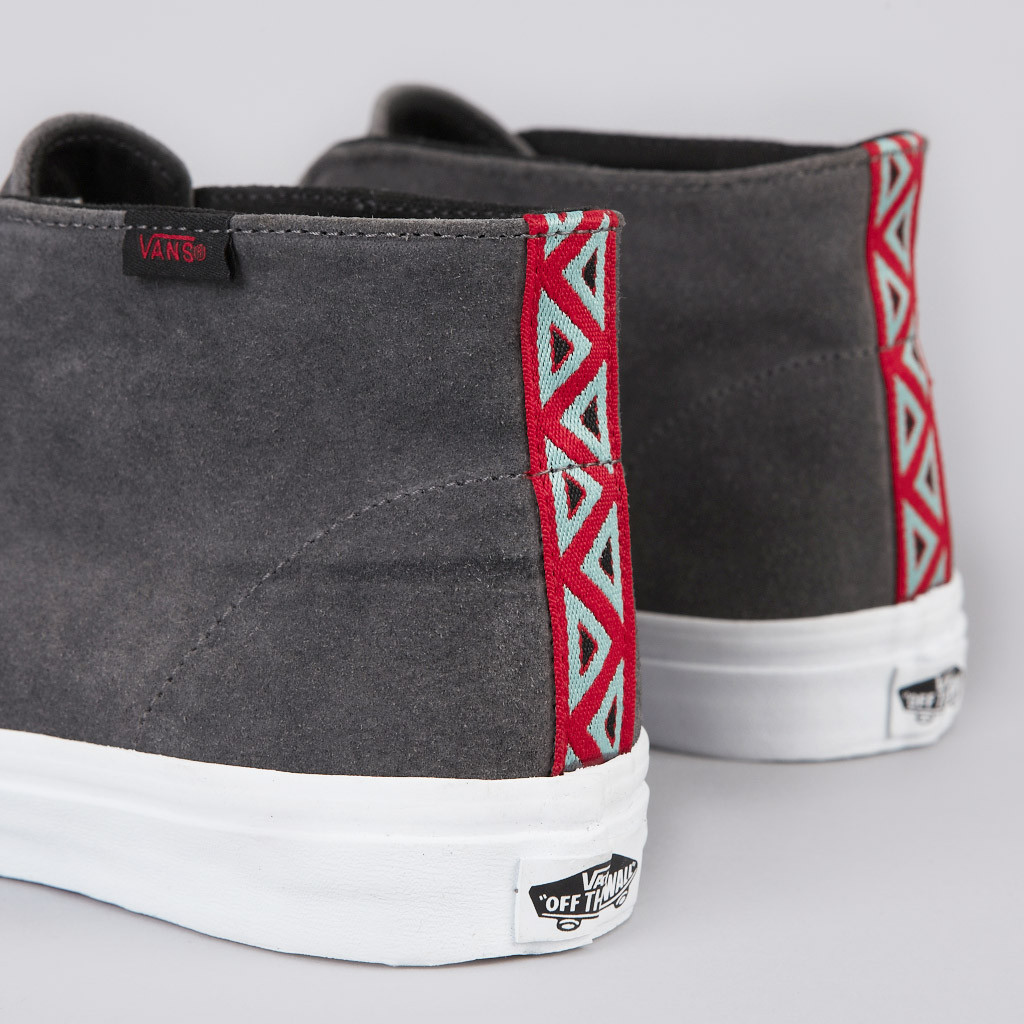 Vans Beads Pack 13