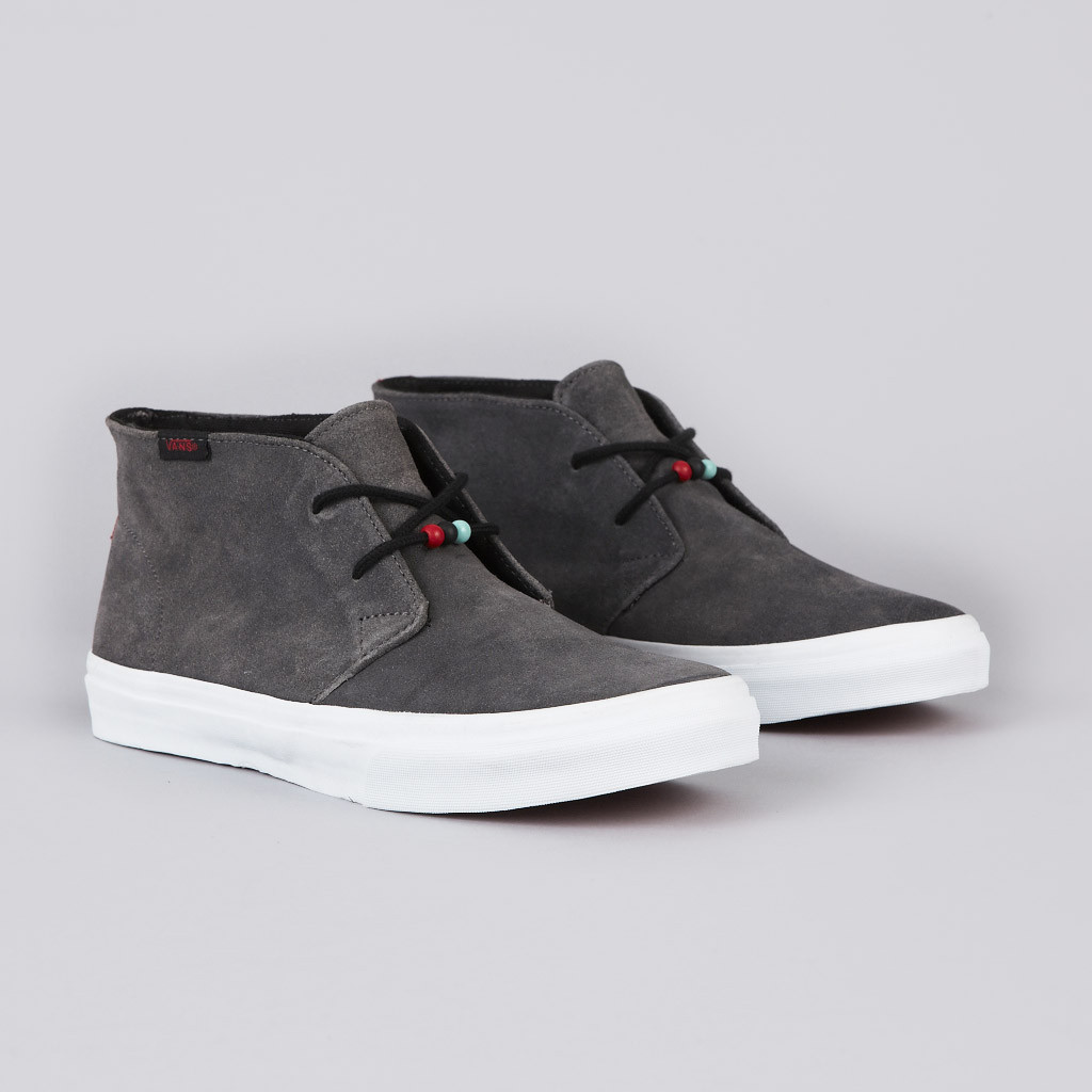 Vans Beads Pack 8