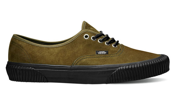 Vans California Authentic Hiker Pack 21