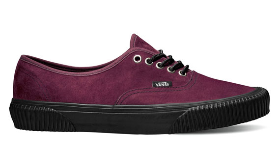 Vans California Authentic Hiker Pack 31