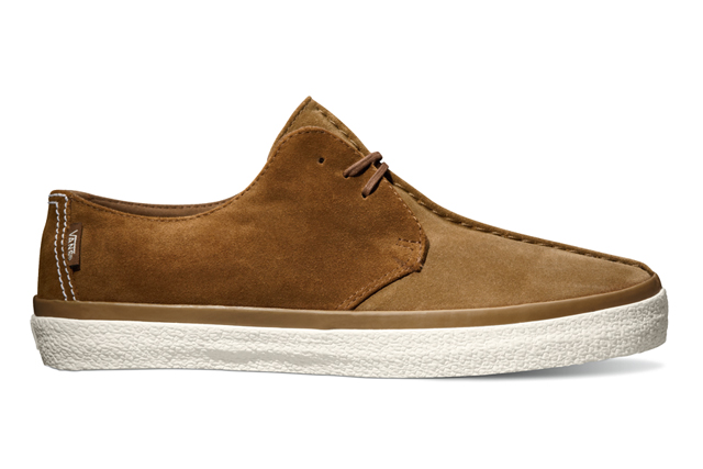 Vans California Carillo Holiday 2012 1