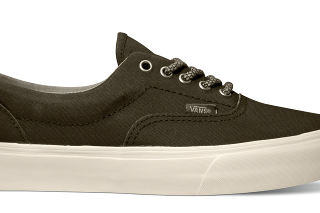Vans California Era Outdoor Pack 4