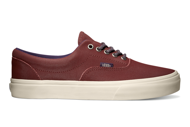 Vans California Era Outdoor Pack 5