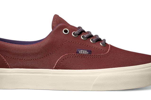 Vans California Era Outdoor Pack 6