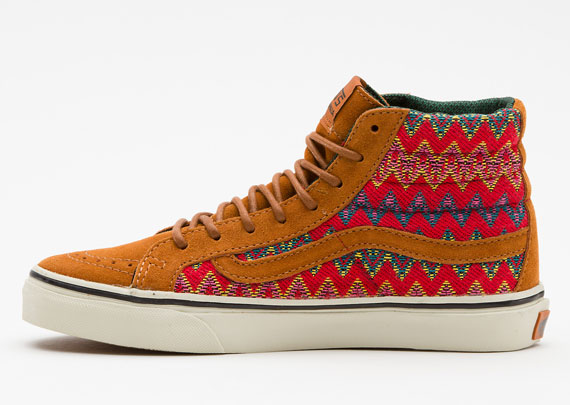 Vans California Zig Zag Pack 1