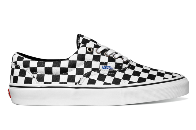 Vans Core Era Pro Holiday 2012 Colorways 1