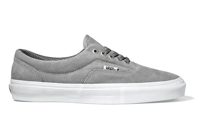 Vans Core Era Pro Holiday 2012 Colorways 3