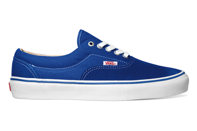 Vans Core Era Pro Holiday 2012 Colorways 5