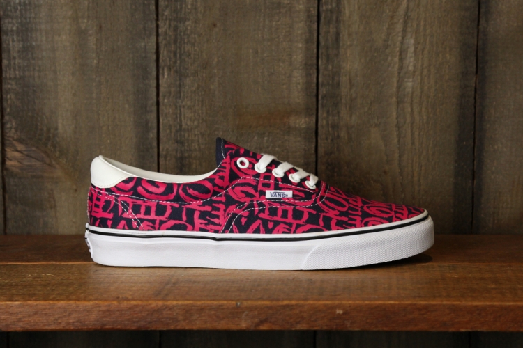 Vans Era 59 Van Doren Tribal 2
