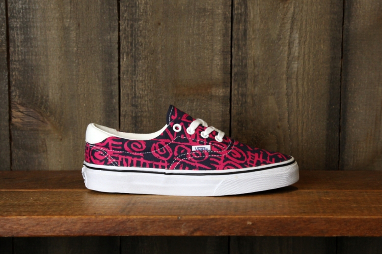 Vans Era 59 Van Doren Tribal 4