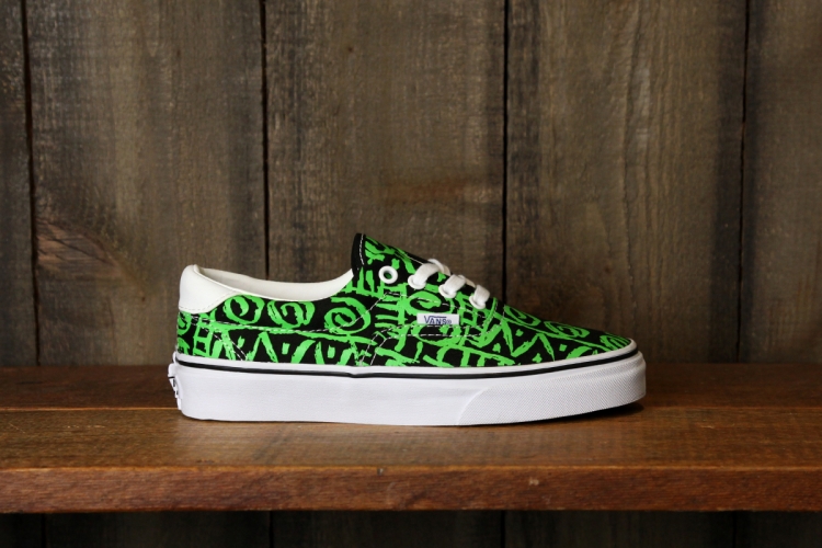 Vans Era 59 Van Doren Tribal 5