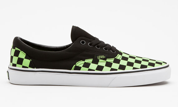 Vans Glow In The Dark Pack 2