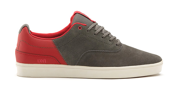 Vans Lxvi Holiday 2012 1