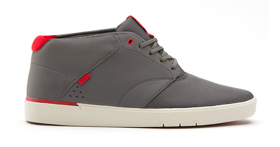 Vans Lxvi Holiday 2012 3