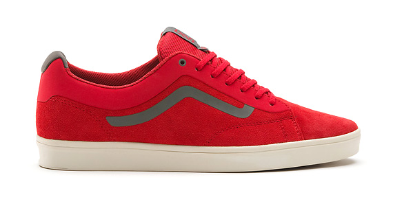 Vans Lxvi Holiday 2012 6