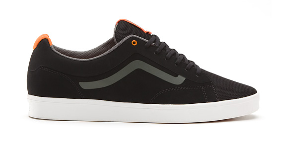 Vans Lxvi Holiday 2012 7