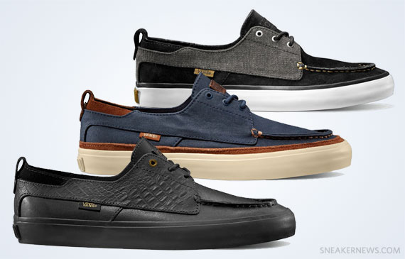 Vans Otw Cobern 2 Holiday 0