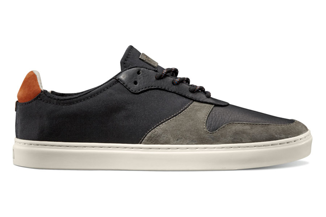 Vans Otw Cypress Holiday 2012 2