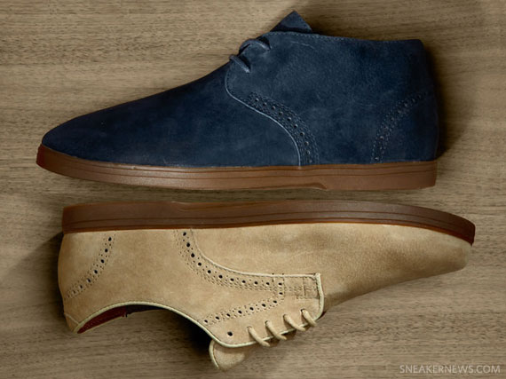 Vans Otw Howell Pritchard Holiday 2012