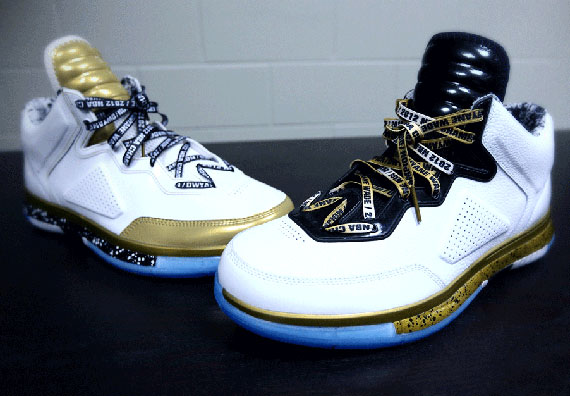 Way Of Wade Dynasty 3