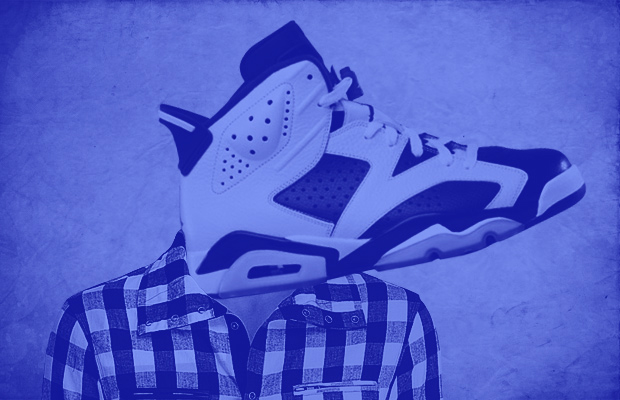 Wear Your Sneakers