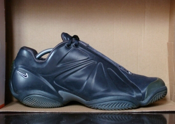 Zoom Courtposite 2002