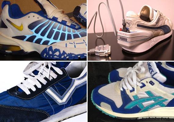 20 Awesome Sneakers Youve Never Heard Of