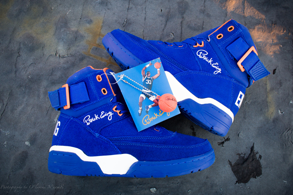 Ewing 33 Hi Blk Blue 2