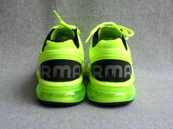 Nike Air Max 2013 Volt 7