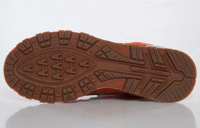 Aaa Eric Kot New Balance H574 03