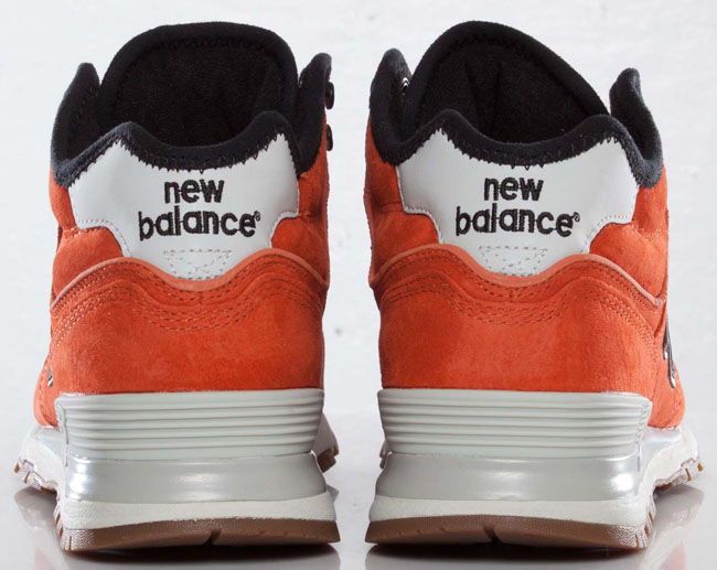 Aaa Eric Kot New Balance H574 10