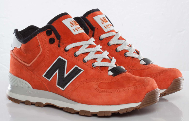 Aaa Eric Kot New Balance H574 12