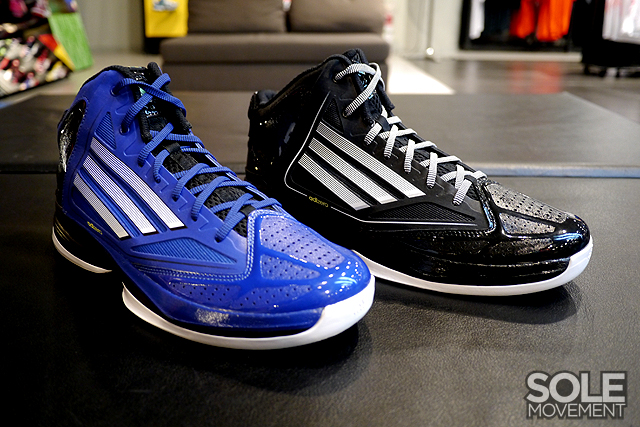 Adidas Adizero Ghost 2 New Colorways 1