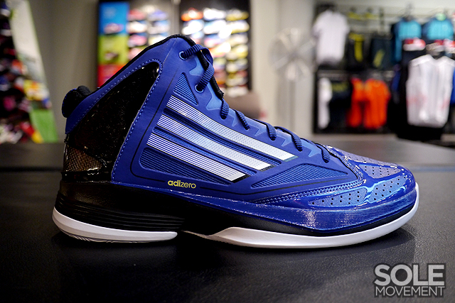 Adidas Adizero Ghost 2 New Colorways 2
