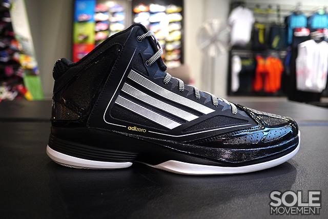 Adidas Adizero Ghost 2 New Colorways 3