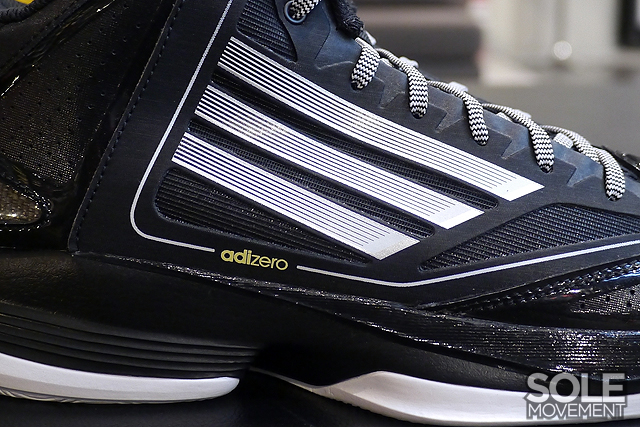 Adidas Adizero Ghost 2 New Colorways 4