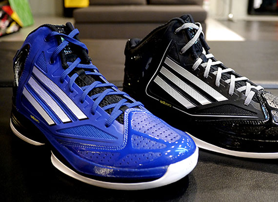 Adidas Adizero Ghost 2 New Colorways