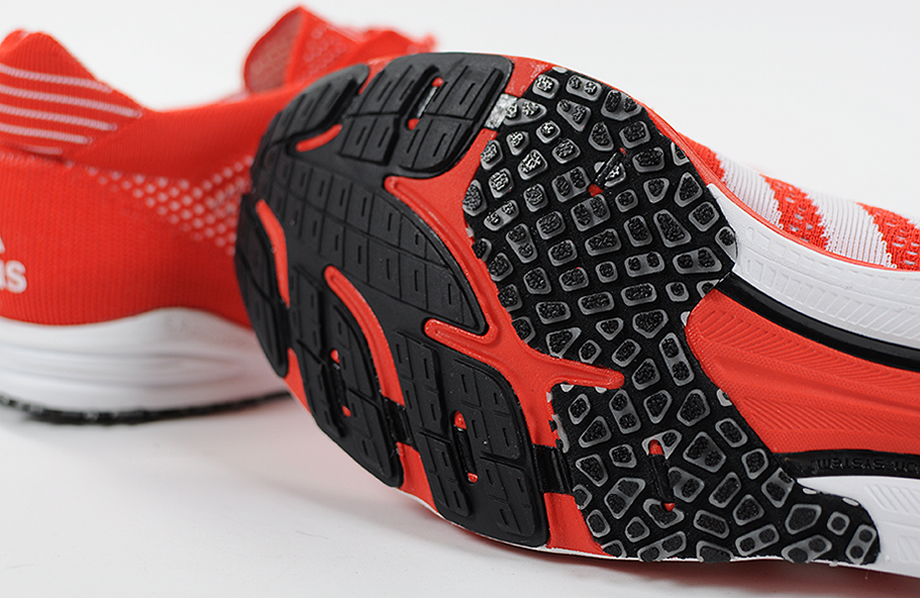 Adidas Adizero Primeknit 02