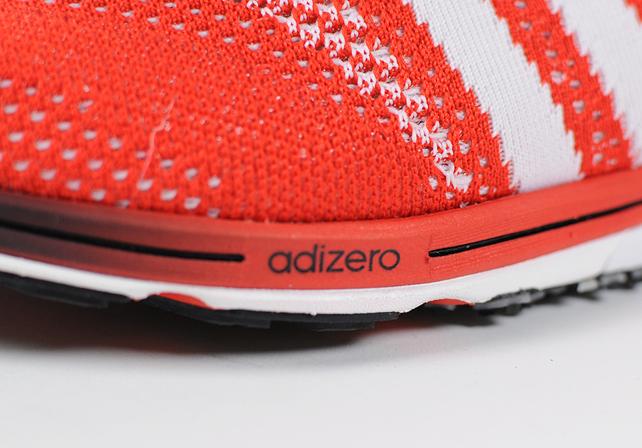 Adidas Adizero Primeknit 03