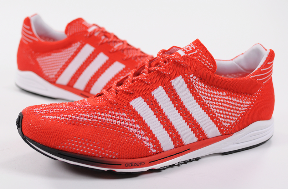 Adidas Adizero Primeknit 06
