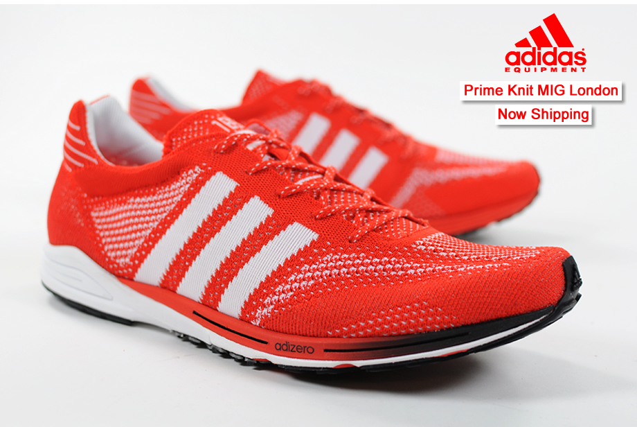 Adidas Adizero Primeknit 07