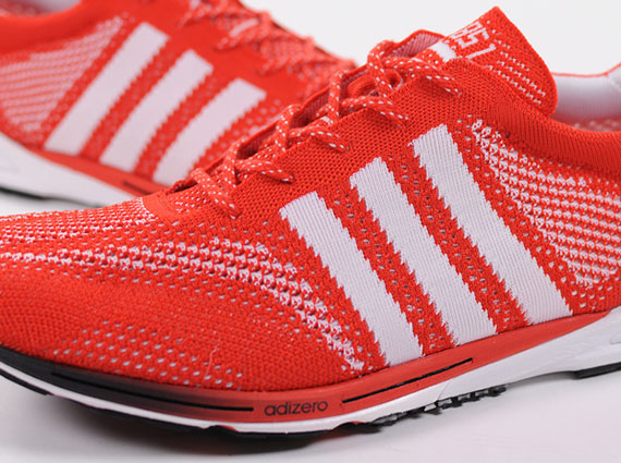 adidas adiZero Primeknit – Available