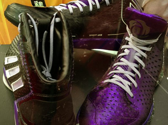 adidas Basketball “Nightmare Before Christmas” Pack