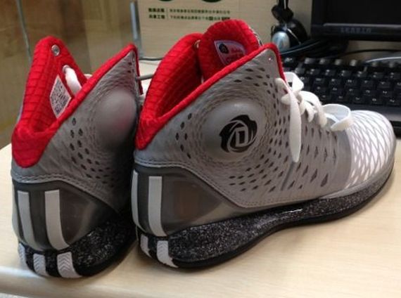 Adidas D Rose 3.5 Rooted In Chicago 03