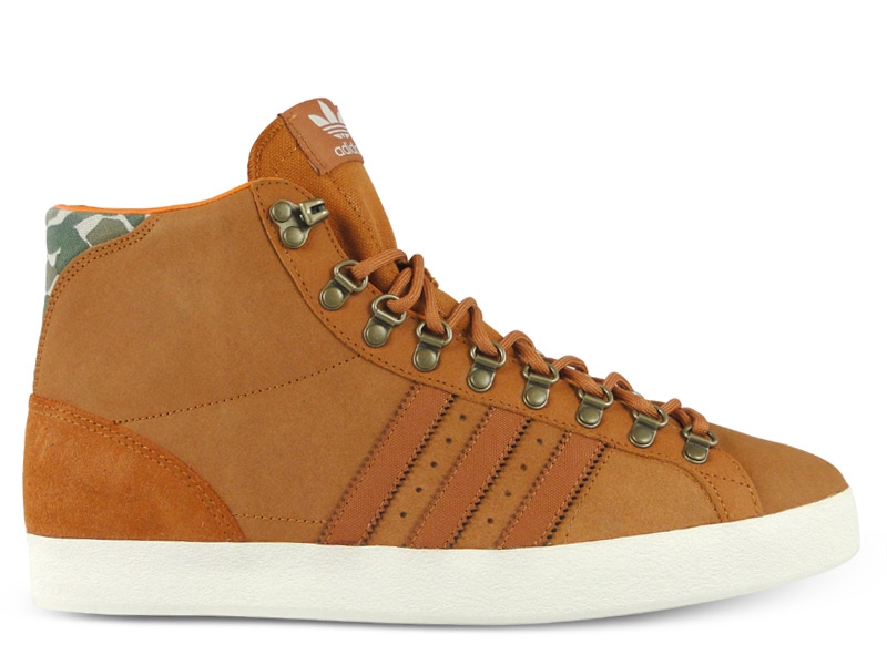 Adidas Originals Basket Profi Og Camo 1