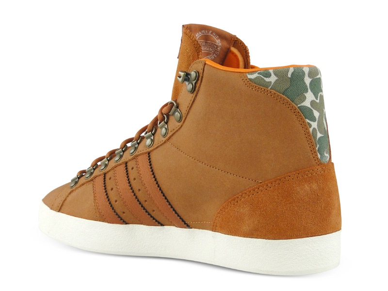Adidas Originals Basket Profi Og Camo 2
