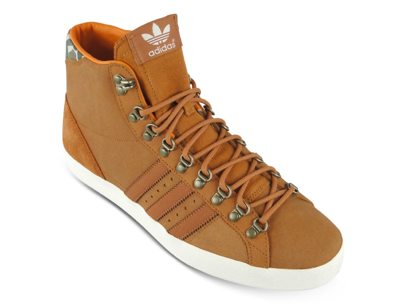 Adidas Originals Basket Profi Og Camo 3